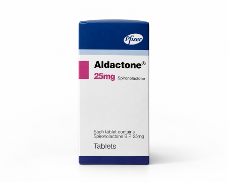 Aldactone Genérico