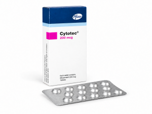 Cytotec Genérico
