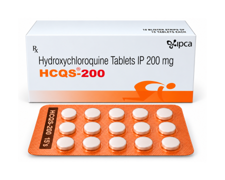 Hidroxicloroquina