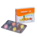 Kamagra Soft Tabs