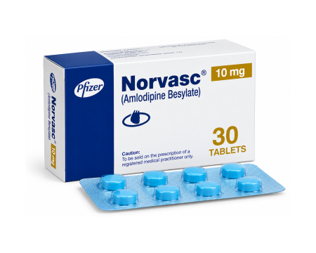 Norvasc Genérico