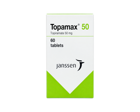 Topamax Genérico