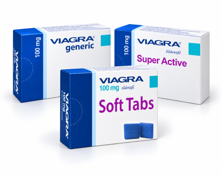 Pack de Viagra