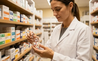 Antibióticos: Cuándo y Cómo Usarlos Correctamente