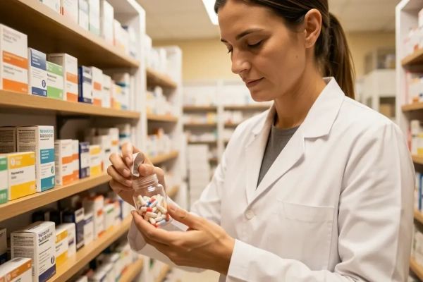 Antibióticos: Cuándo y Cómo Usarlos Correctamente