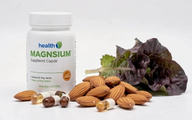 Beneficios del Magnesio para la Salud: Guía Completa