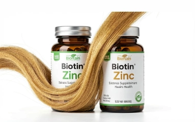Biotina y Zinc para el Cabello: ¿Realmente Funcionan?