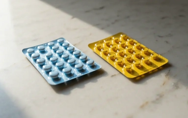 Cialis vs Viagra: Comparativa Completa para Elegir el Mejor
