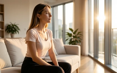 ¿Cómo aumentar la libido femenina? Guía sobre el deseo sexual y Lovegra