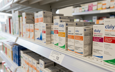 Cómo Elegir entre Viagra, Cialis y Levitra: Guía Comparativa