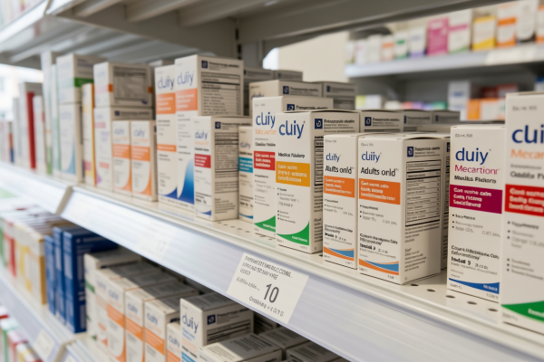 Cómo Elegir entre Viagra, Cialis y Levitra: Guía Comparativa