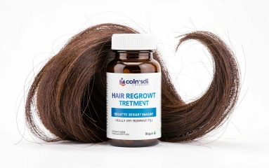 Finasteride para la Alopecia: Resultados, Efectos y Cómo Usarlo