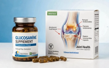 Glucosamina para las Articulaciones: Efectos, Dosis y Evidencia