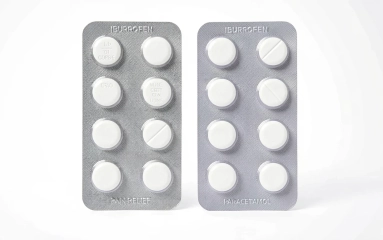 Ibuprofeno vs Paracetamol: ¿Cuándo Tomar Cada Uno?