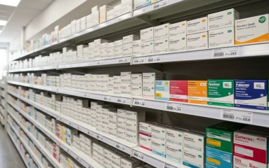 Medicamentos Genéricos vs de Marca: Todo lo que Necesitas Saber