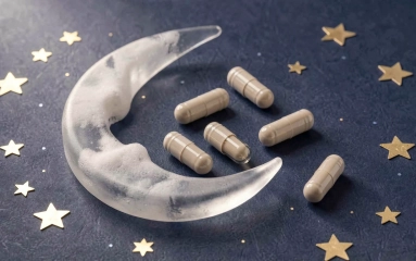 Melatonina para Dormir Mejor: Dosis, Seguridad y Alternativas