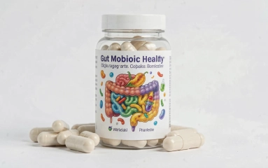 Probióticos para el Colon Irritable: Guía Basada en Evidencia