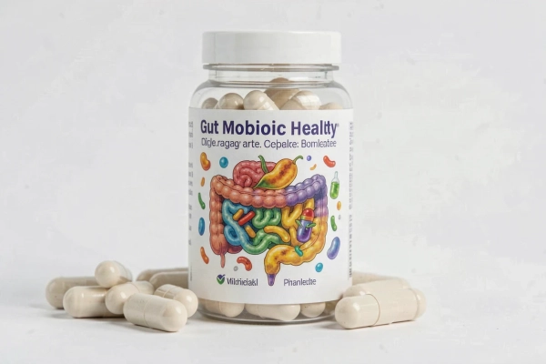 Probióticos para el Colon Irritable: Guía Basada en Evidencia