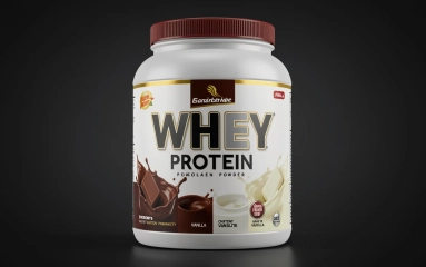 Proteína Whey: Beneficios, Tipos y Cómo Elegir la Mejor