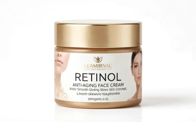 Retinol para la Piel: Guía Completa de Uso y Beneficios