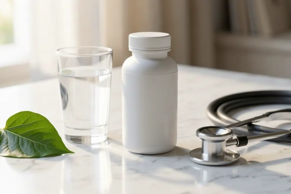 Rybelsus: Guía Completa para Comprar, Usos y Efectos de la Semaglutida Oral