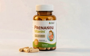 Suplementos Durante el Embarazo: Cuáles Son Seguros y Necesarios