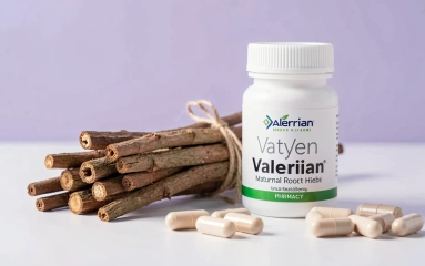 Valeriana vs Melatonina: ¿Cuál Elegir para el Insomnio?